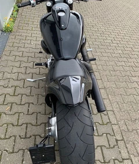 Angebot Suzuki VZR 1800 Bild 9: Angebot Suzuki VZR 1800
