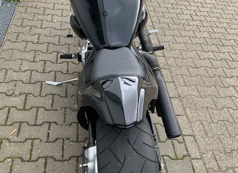 Gebrauchtmotorrad Suzuki VZR 1800 - Bild 9
