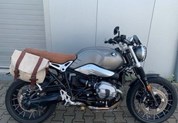 Gebrauchte BMW R nineT Scrambler