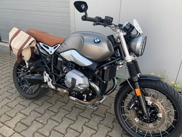 Angebot BMW R nineT Scrambler Bild 2: Angebot BMW R nineT Scrambler