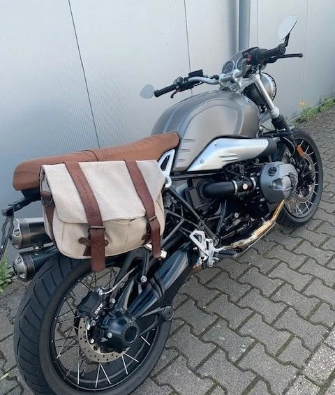 Angebot BMW R nineT Scrambler Bild 3: Angebot BMW R nineT Scrambler