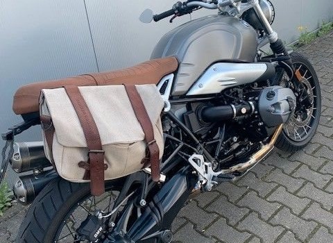 Gebrauchtmotorrad BMW R nineT Scrambler - Bild 3