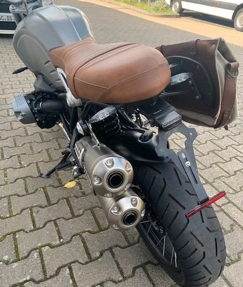 Angebot BMW R nineT Scrambler Bild 4: Angebot BMW R nineT Scrambler