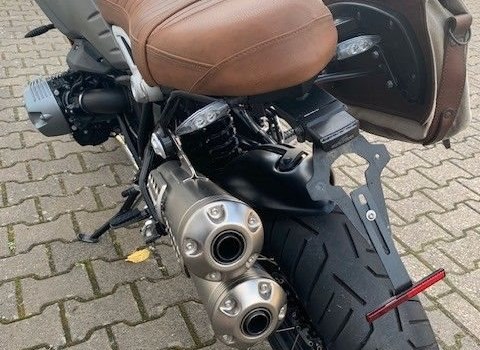 Gebrauchtmotorrad BMW R nineT Scrambler - Bild 4