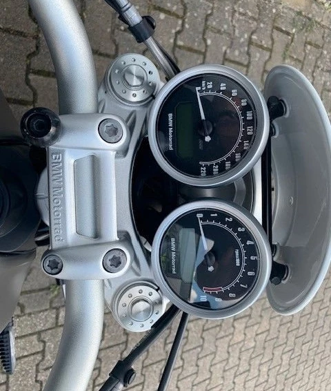 Angebot BMW R nineT Scrambler Bild 5: Angebot BMW R nineT Scrambler