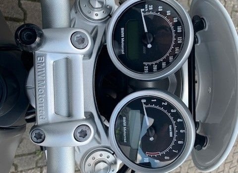 Gebrauchtmotorrad BMW R nineT Scrambler - Bild 5
