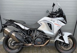 Gebrauchte KTM 1290 Super Adventure