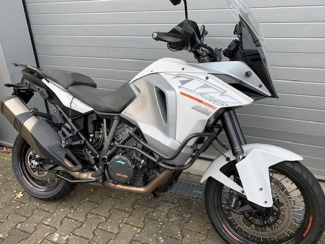 Angebot KTM 1290 Super Adventure Bild 2: Angebot KTM 1290 Super Adventure