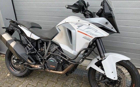 Gebrauchtmotorrad KTM 1290 Super Adventure - Bild 2