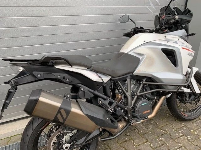 Angebot KTM 1290 Super Adventure Bild 3: Angebot KTM 1290 Super Adventure