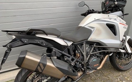 Gebrauchtmotorrad KTM 1290 Super Adventure - Bild 3