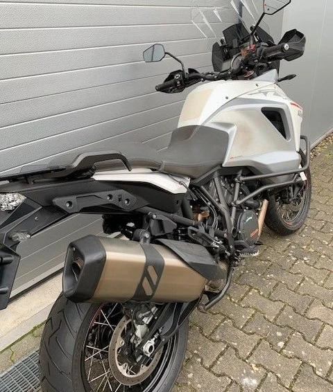Angebot KTM 1290 Super Adventure Bild 4: Angebot KTM 1290 Super Adventure