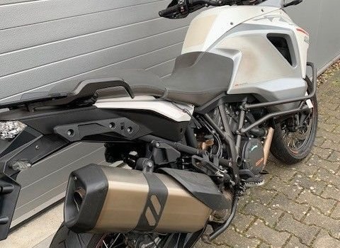 Gebrauchtmotorrad KTM 1290 Super Adventure - Bild 4