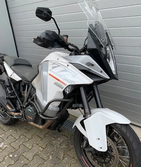 Angebot KTM 1290 Super Adventure Bild 5: Angebot KTM 1290 Super Adventure