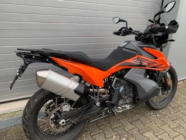 Angebot KTM 890 Adventure Bild 2: Angebot KTM 890 Adventure