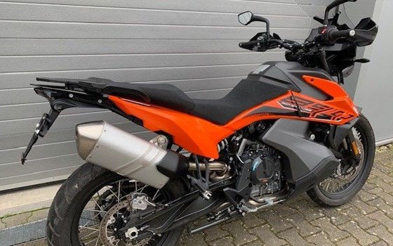 Gebrauchtmotorrad KTM 890 Adventure - Bild 2