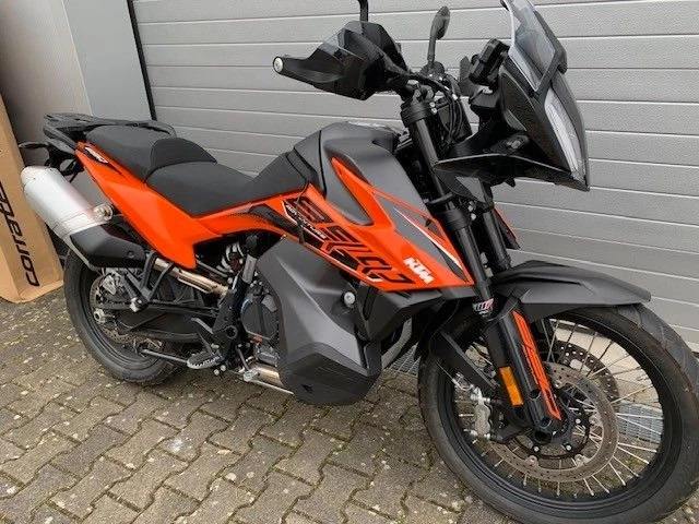 Angebot KTM 890 Adventure Bild 3: Angebot KTM 890 Adventure