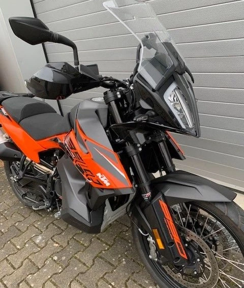 Angebot KTM 890 Adventure Bild 4: Angebot KTM 890 Adventure