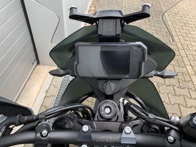 Angebot KTM 890 Adventure Bild 5: Angebot KTM 890 Adventure
