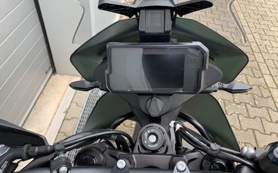 Gebrauchtmotorrad KTM 890 Adventure - Bild 5