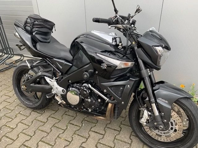 Angebot Suzuki B-King Bild 2: Angebot Suzuki B-King