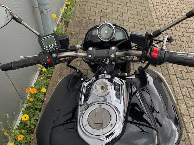 Angebot Suzuki B-King Bild 5: Angebot Suzuki B-King