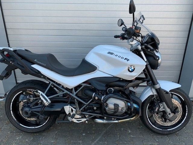 BMW R 1200 R