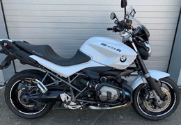 Gebrauchte BMW R 1200 R