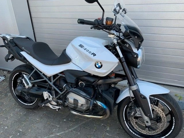 Angebot BMW R 1200 R Bild 2: Angebot BMW R 1200 R