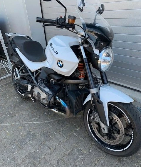 Angebot BMW R 1200 R Bild 3: Angebot BMW R 1200 R