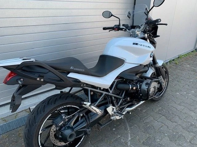 Angebot BMW R 1200 R Bild 4: Angebot BMW R 1200 R