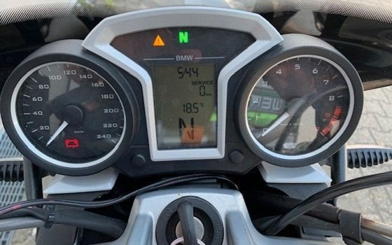 Gebrauchtmotorrad BMW R 1200 R - Bild 5