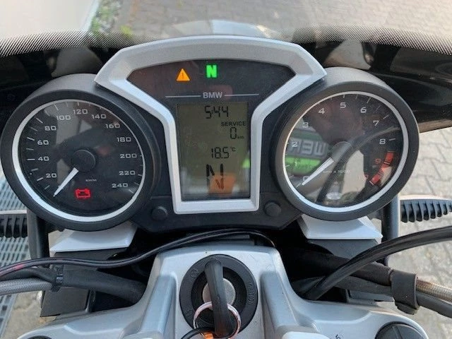 Angebot BMW R 1200 R Bild 5: Angebot BMW R 1200 R