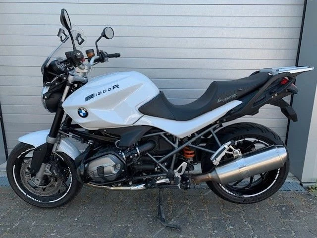 Angebot BMW R 1200 R Bild 6: Angebot BMW R 1200 R
