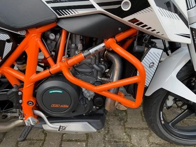 Angebot KTM 690 Duke Bild 3: Angebot KTM 690 Duke