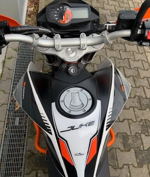 Angebot KTM 690 Duke Bild 7: Angebot KTM 690 Duke