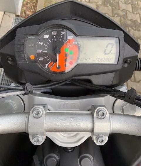 Angebot KTM 690 Duke Bild 8: Angebot KTM 690 Duke