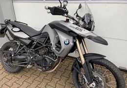 Gebrauchte BMW F 800 GS