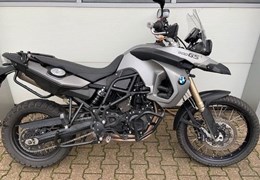 Gebrauchte BMW F 800 GS