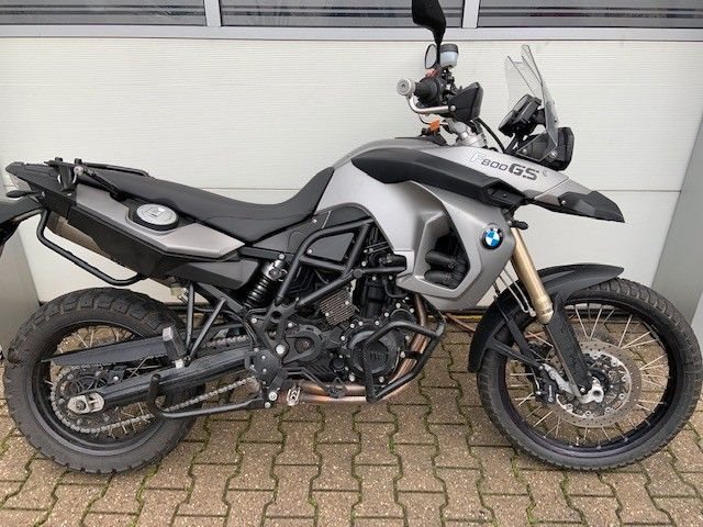 Gebrauchtfahrzeug
