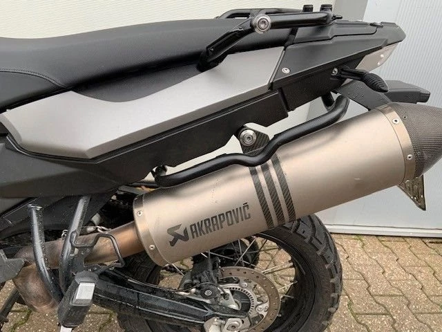 Angebot BMW F 800 GS Bild 3: Angebot BMW F 800 GS