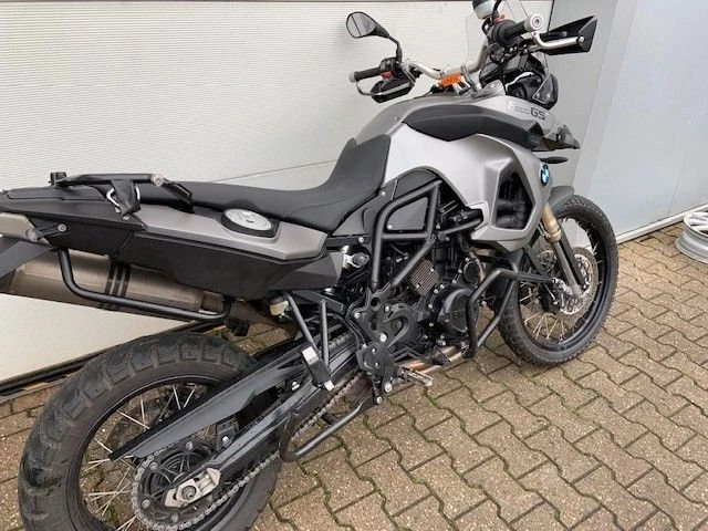Angebot BMW F 800 GS Bild 6: Angebot BMW F 800 GS