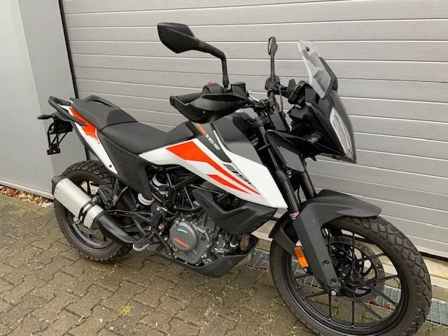 Angebot KTM 390 Adventure Bild 2: Angebot KTM 390 Adventure