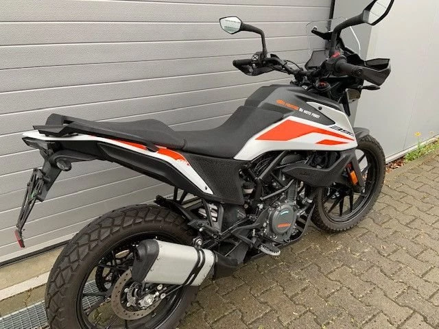 Angebot KTM 390 Adventure Bild 3: Angebot KTM 390 Adventure