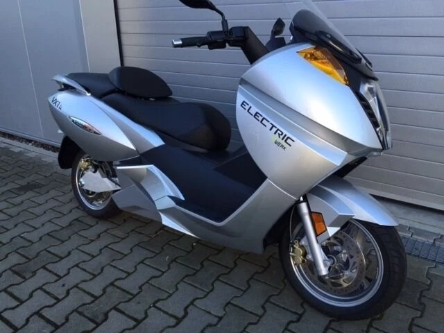 Angebot Vectrix VX-1 Bild 2: Angebot Vectrix VX-1