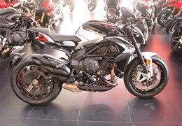 Neumotorrad MV Agusta Dragster RR Ottantesimo