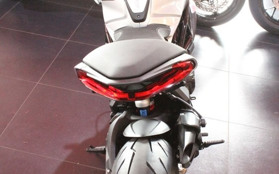 Neufahrzeug MV Agusta Dragster RR Ottantesimo - Bild 3