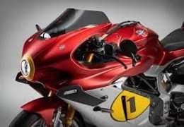Neumotorrad MV Agusta Superveloce 1000 Ago