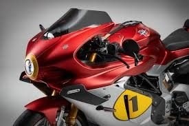 Neufahrzeug MV Agusta Superveloce 1000 Ago - Bild 1