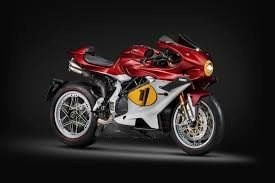 Neufahrzeug MV Agusta Superveloce 1000 Ago - Bild 2